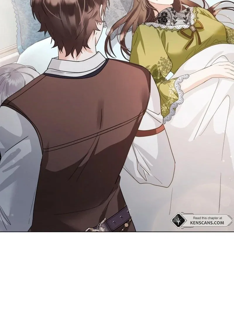 I Will Not Be The Supporting Character Forever Chapter 35 – Page 75