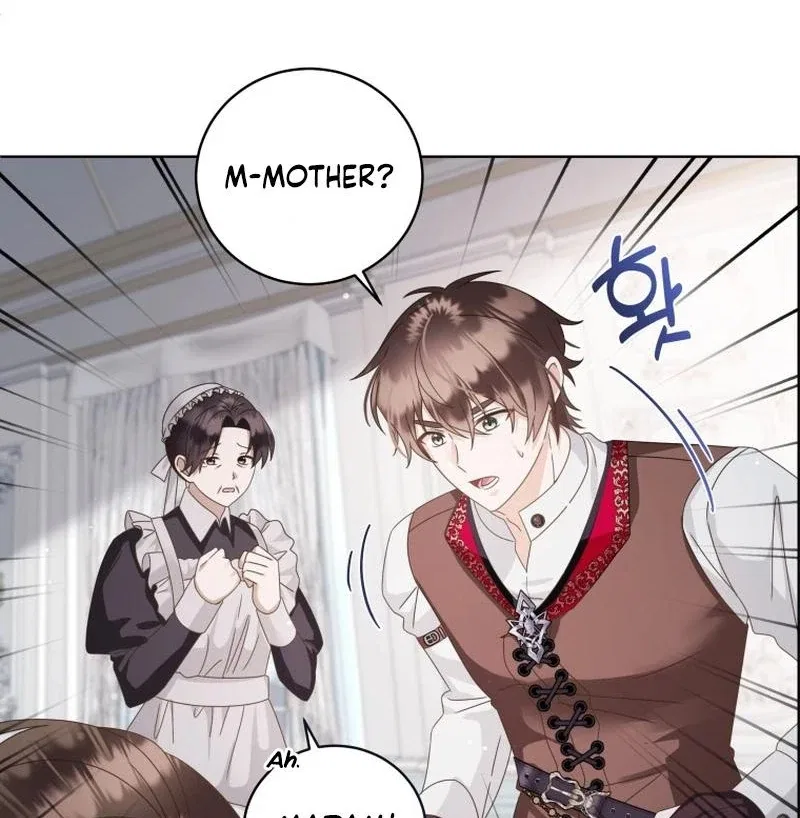 I Will Not Be The Supporting Character Forever Chapter 35 – Page 76