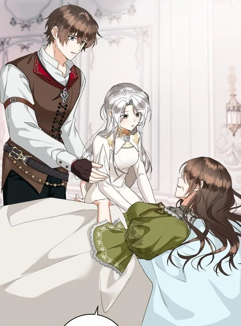I Will Not Be The Supporting Character Forever Chapter 35 – Page 78