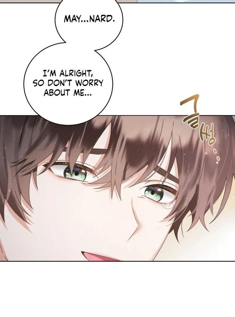 I Will Not Be The Supporting Character Forever Chapter 35 – Page 79