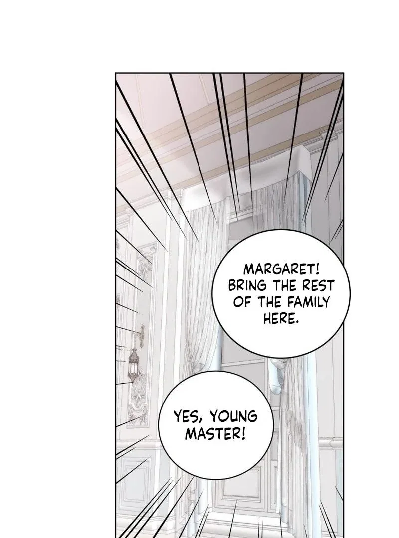 I Will Not Be The Supporting Character Forever Chapter 35 – Page 80