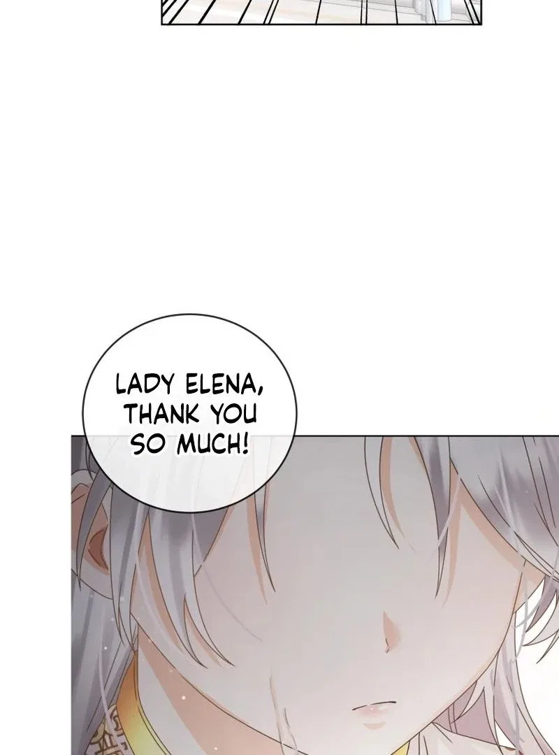 I Will Not Be The Supporting Character Forever Chapter 35 – Page 81
