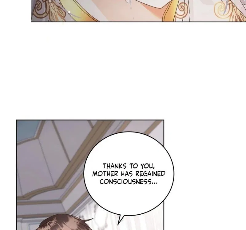 I Will Not Be The Supporting Character Forever Chapter 35 – Page 82