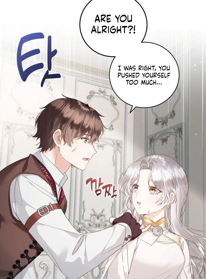 I Will Not Be The Supporting Character Forever Chapter 35 – Page 86