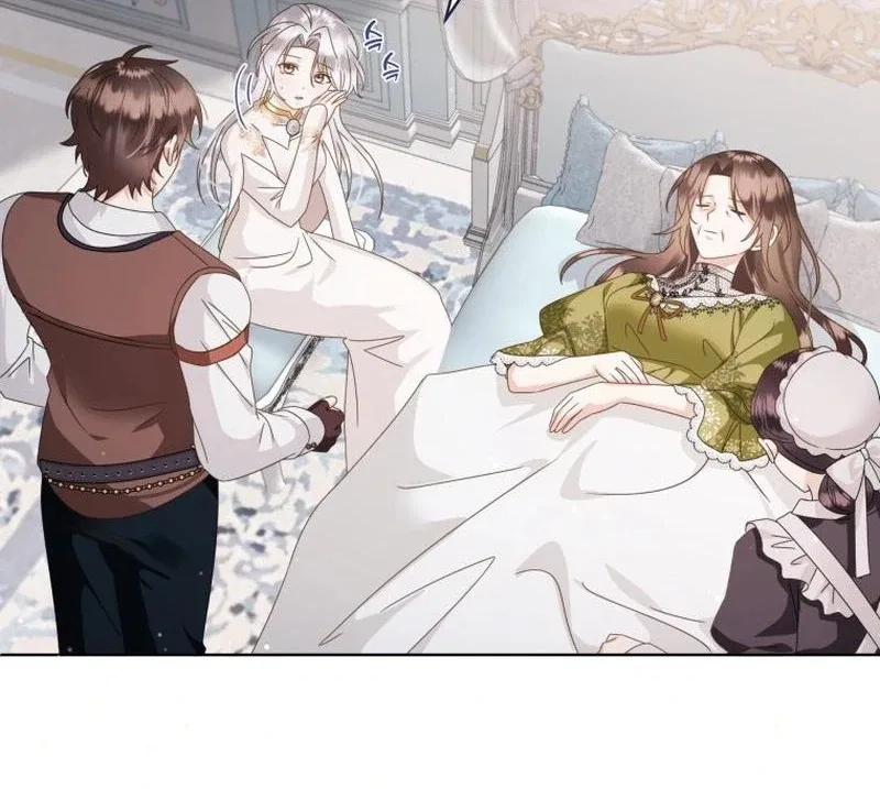 I Will Not Be The Supporting Character Forever Chapter 35 – Page 89
