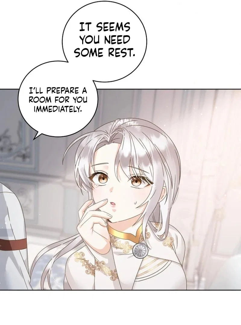 I Will Not Be The Supporting Character Forever Chapter 35 – Page 90