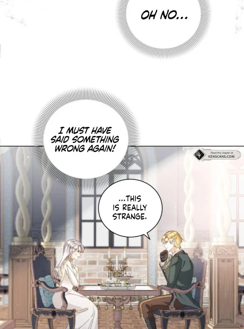 I Will Not Be The Supporting Character Forever Chapter 34 – Page 4