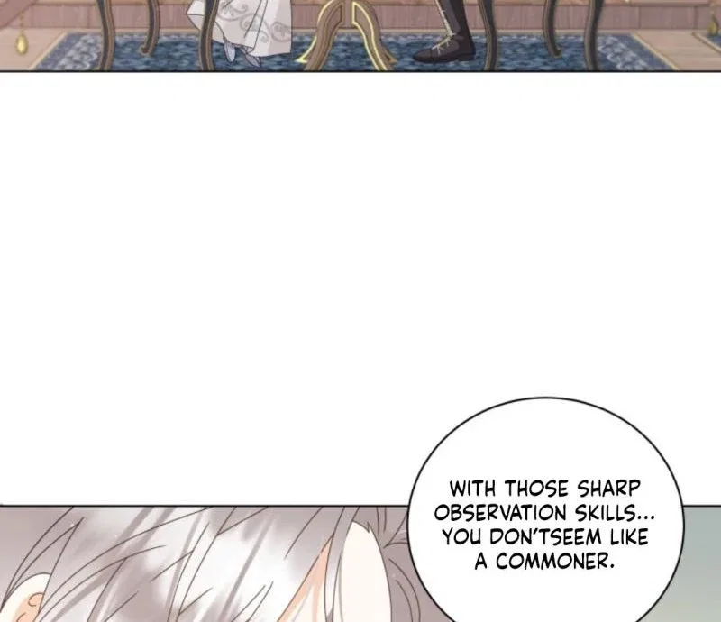 I Will Not Be The Supporting Character Forever Chapter 34 – Page 5
