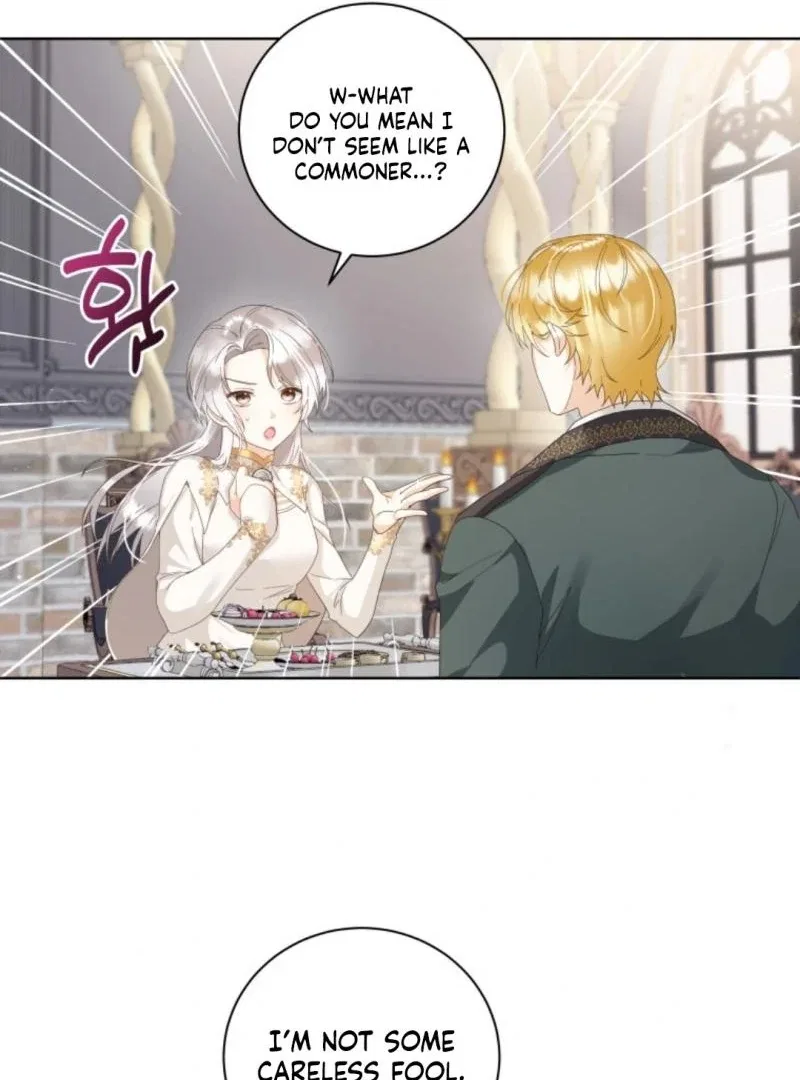 I Will Not Be The Supporting Character Forever Chapter 34 – Page 7
