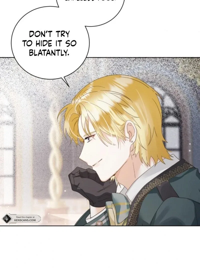 I Will Not Be The Supporting Character Forever Chapter 34 – Page 8