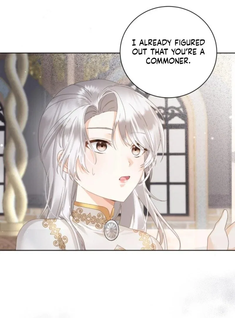 I Will Not Be The Supporting Character Forever Chapter 34 – Page 9