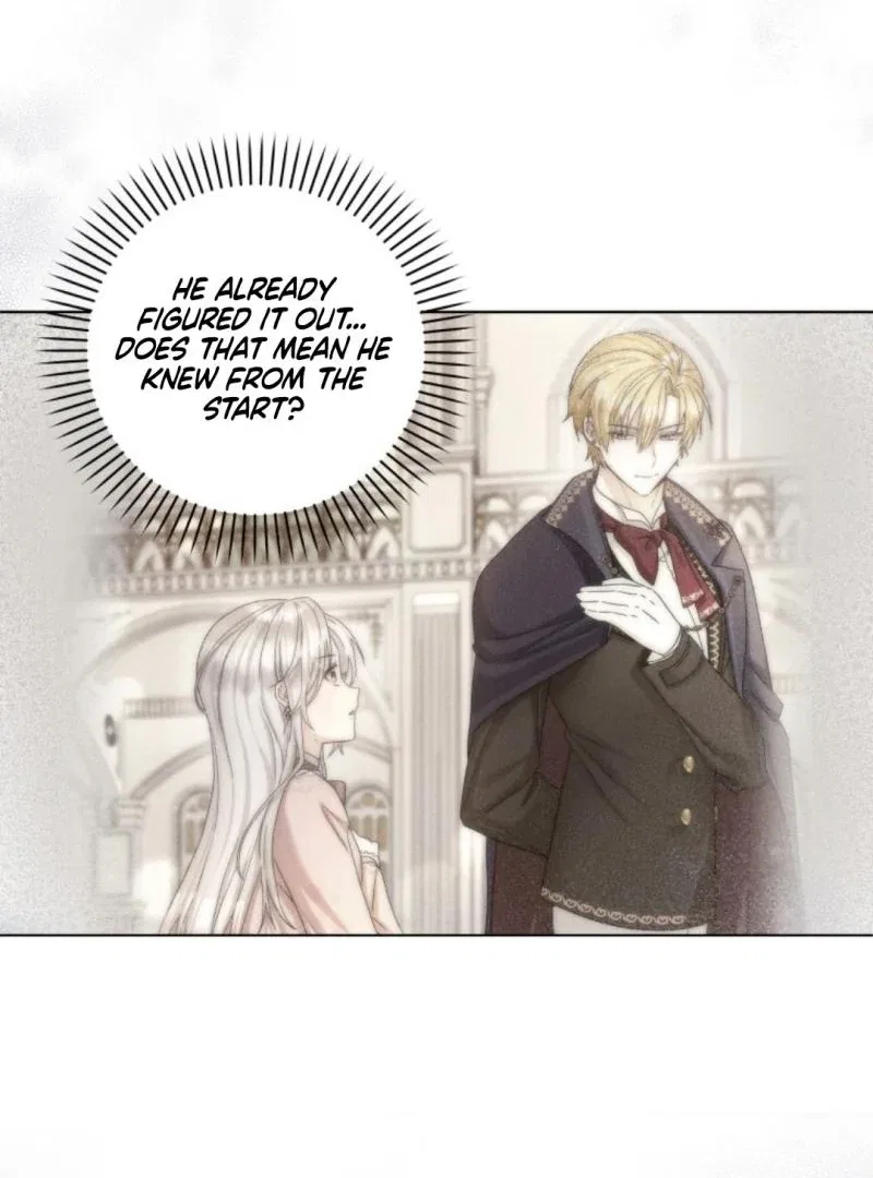 I Will Not Be The Supporting Character Forever Chapter 34 – Page 10