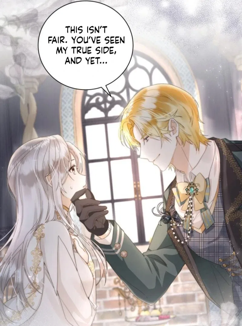 I Will Not Be The Supporting Character Forever Chapter 34 – Page 13