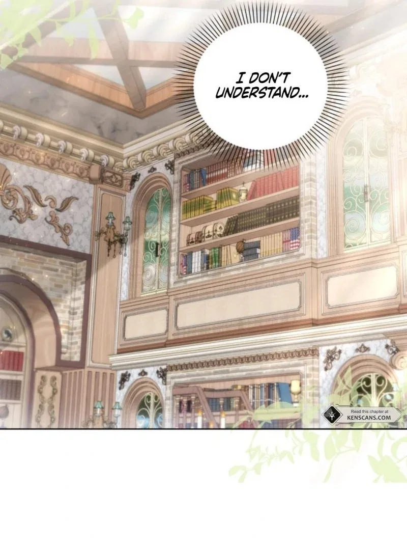 I Will Not Be The Supporting Character Forever Chapter 34 – Page 19