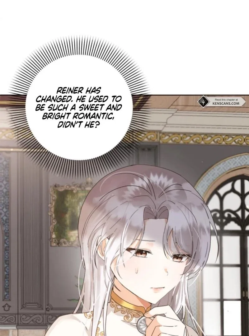 I Will Not Be The Supporting Character Forever Chapter 34 – Page 20
