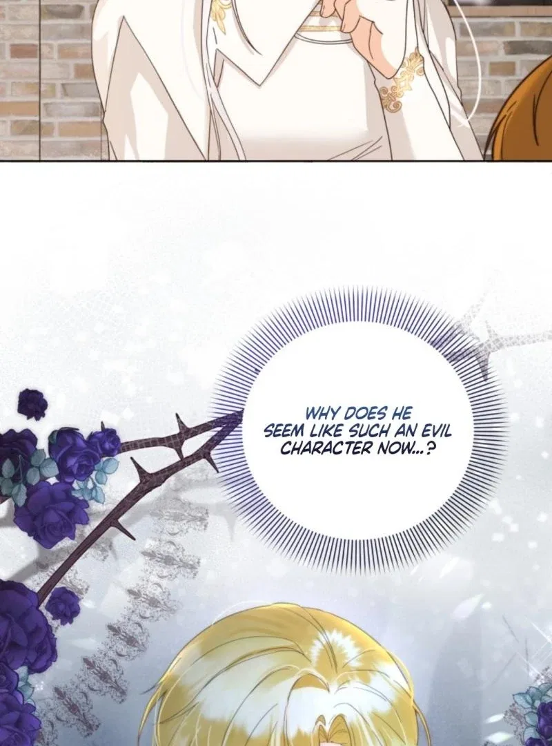 I Will Not Be The Supporting Character Forever Chapter 34 – Page 21