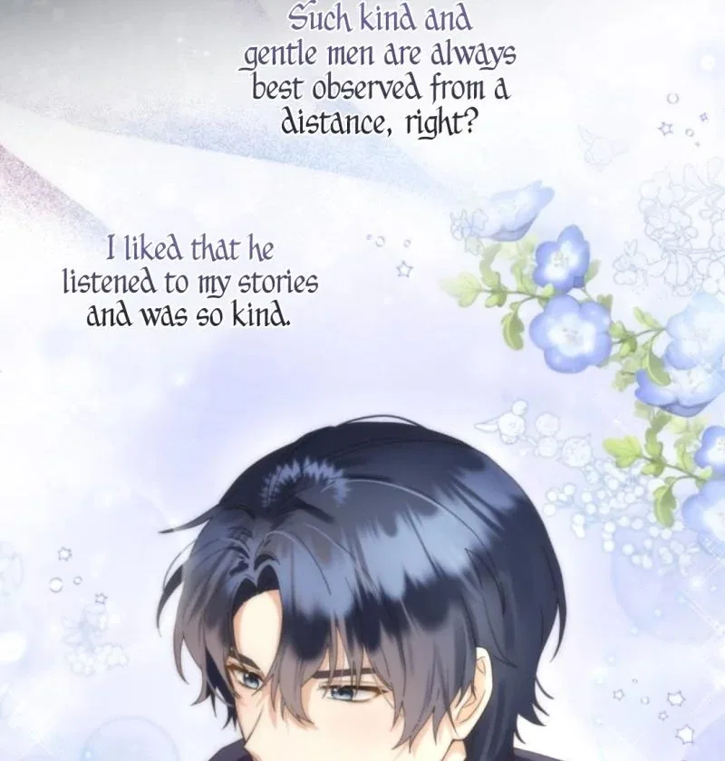 I Will Not Be The Supporting Character Forever Chapter 34 – Page 23