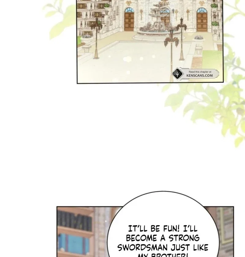 I Will Not Be The Supporting Character Forever Chapter 34 – Page 29