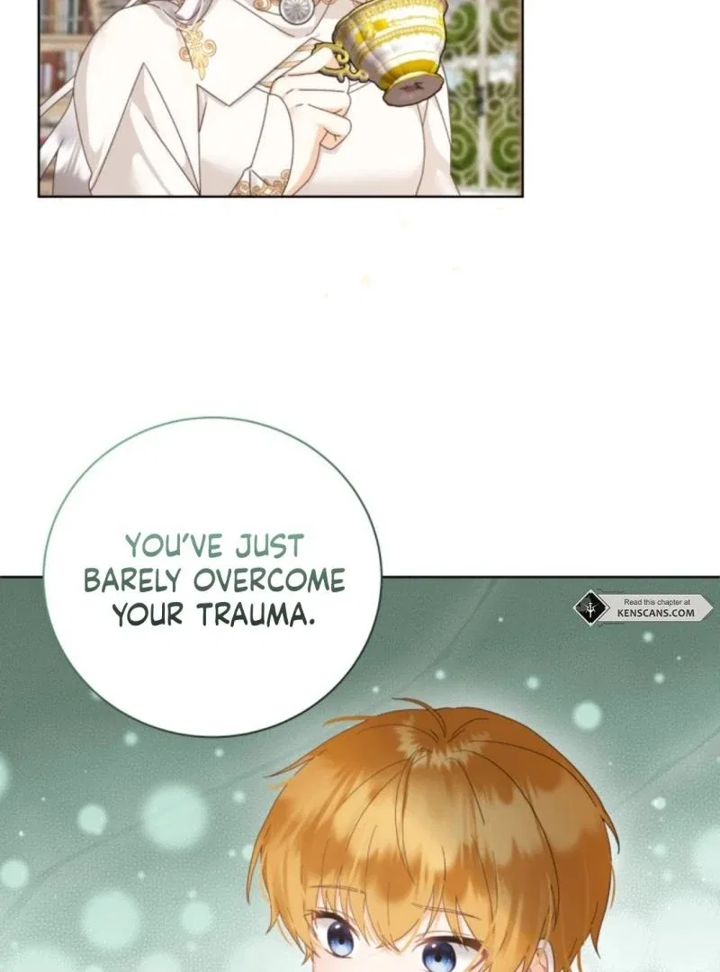 I Will Not Be The Supporting Character Forever Chapter 34 – Page 32