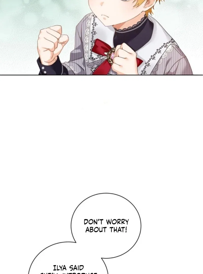 I Will Not Be The Supporting Character Forever Chapter 34 – Page 33