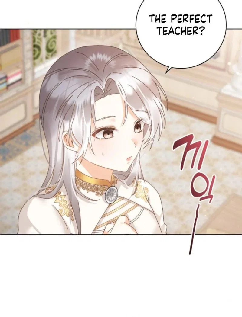I Will Not Be The Supporting Character Forever Chapter 34 – Page 35