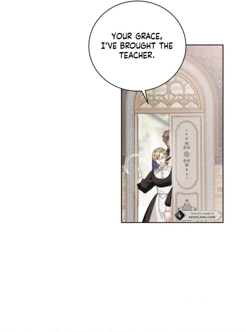 I Will Not Be The Supporting Character Forever Chapter 34 – Page 36