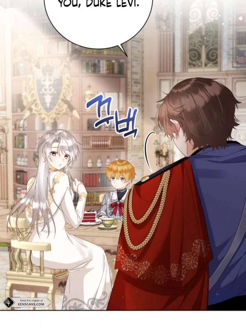 I Will Not Be The Supporting Character Forever Chapter 34 – Page 38