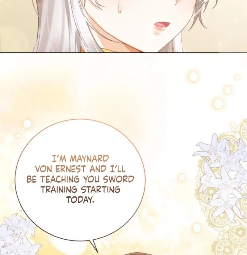 I Will Not Be The Supporting Character Forever Chapter 34 – Page 40
