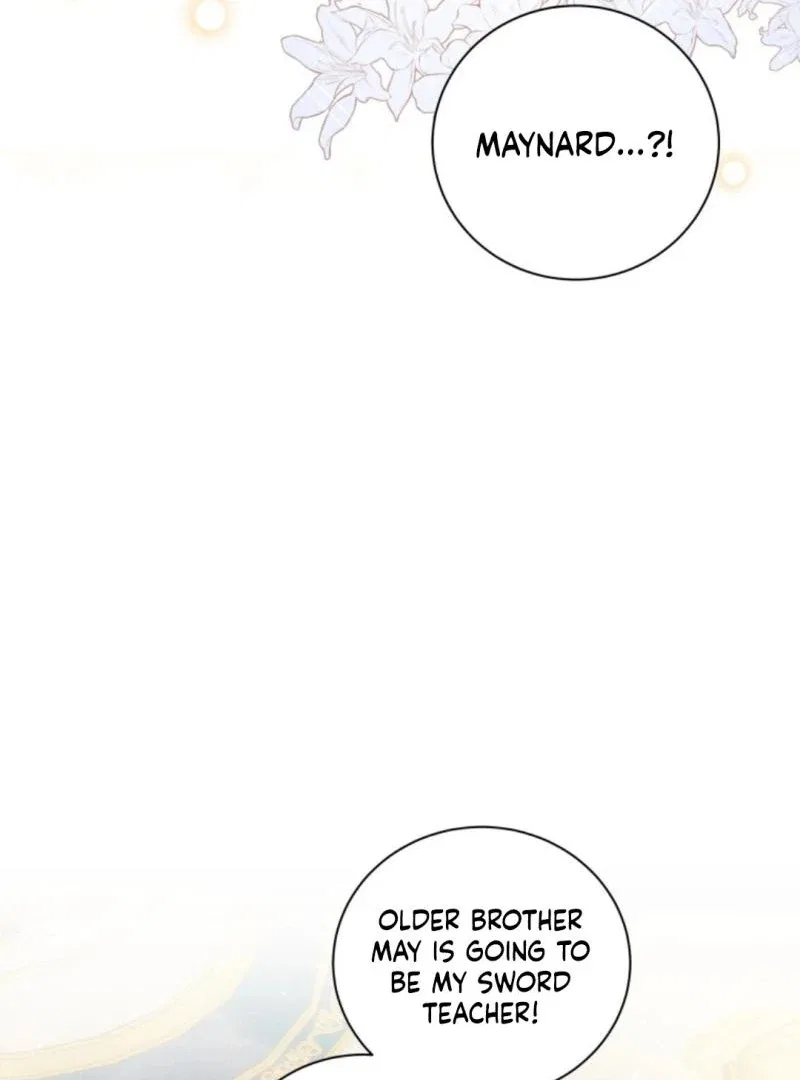 I Will Not Be The Supporting Character Forever Chapter 34 – Page 42