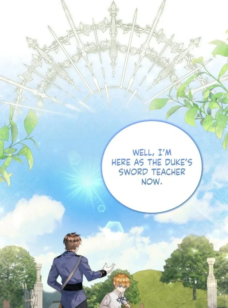 I Will Not Be The Supporting Character Forever Chapter 34 – Page 47