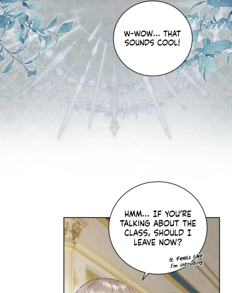 I Will Not Be The Supporting Character Forever Chapter 34 – Page 49