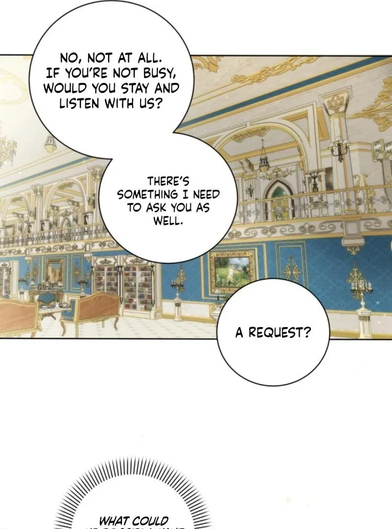 I Will Not Be The Supporting Character Forever Chapter 34 – Page 51