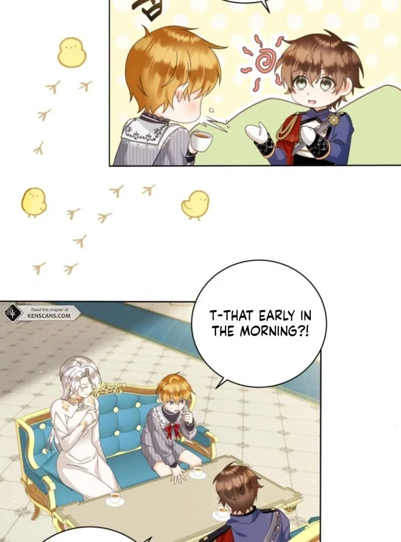 I Will Not Be The Supporting Character Forever Chapter 34 – Page 53