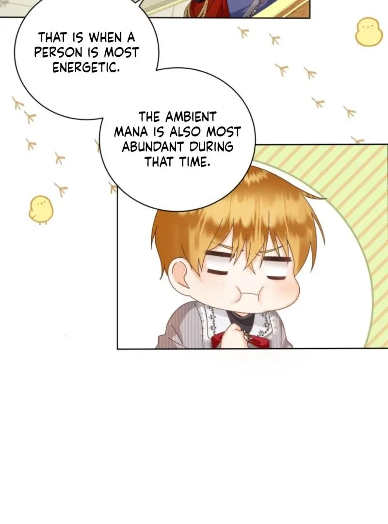 I Will Not Be The Supporting Character Forever Chapter 34 – Page 54