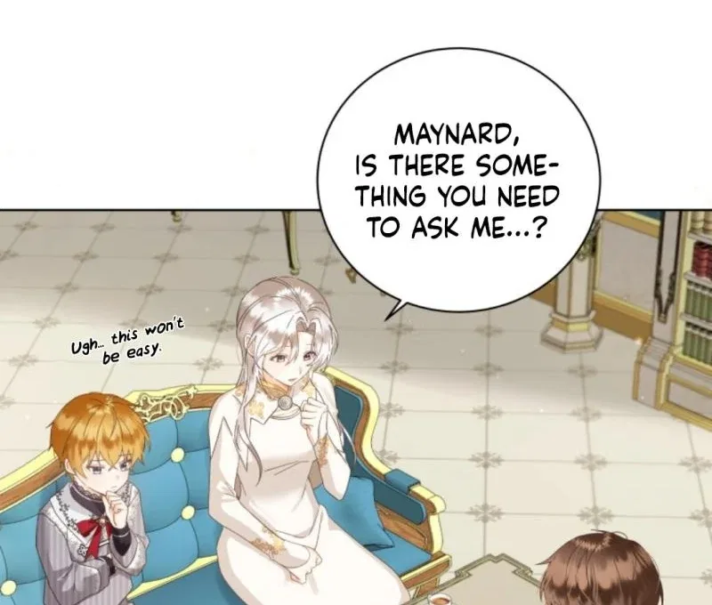 I Will Not Be The Supporting Character Forever Chapter 34 – Page 55