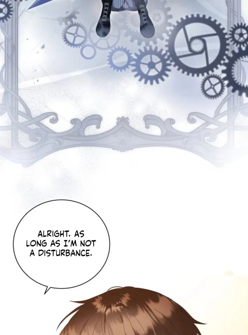 I Will Not Be The Supporting Character Forever Chapter 34 – Page 59