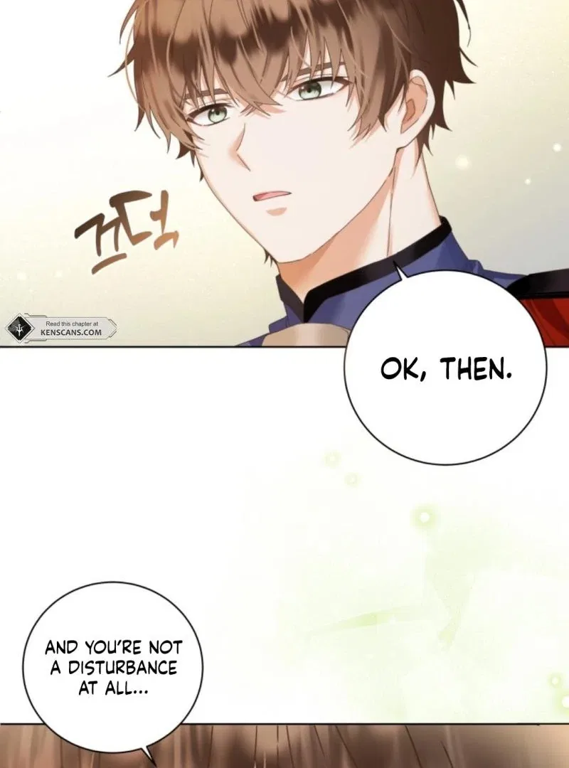 I Will Not Be The Supporting Character Forever Chapter 34 – Page 60