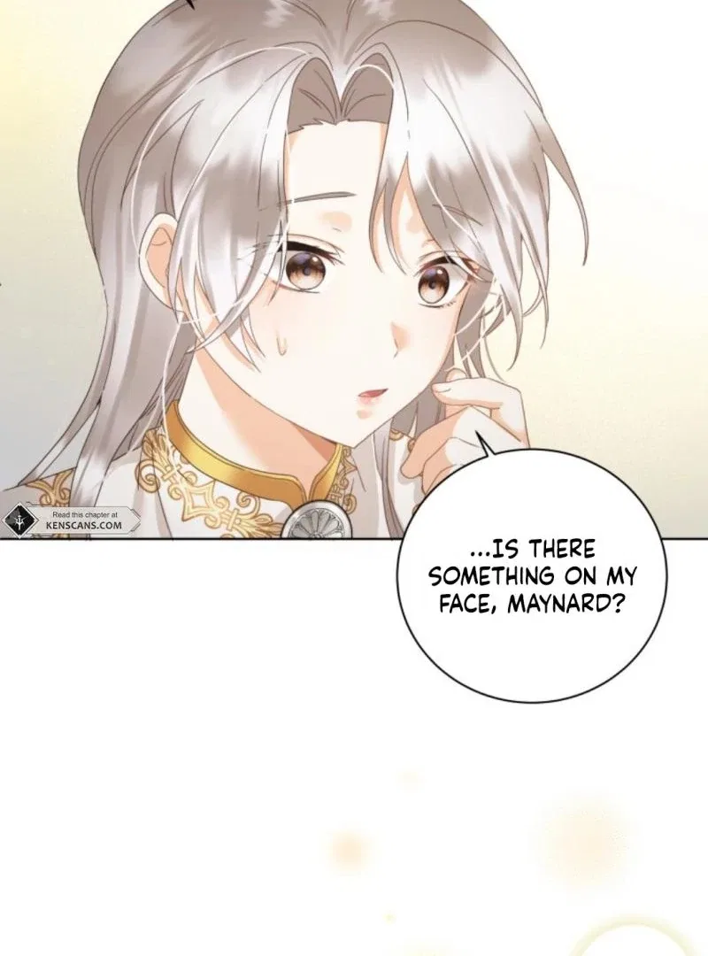 I Will Not Be The Supporting Character Forever Chapter 34 – Page 64