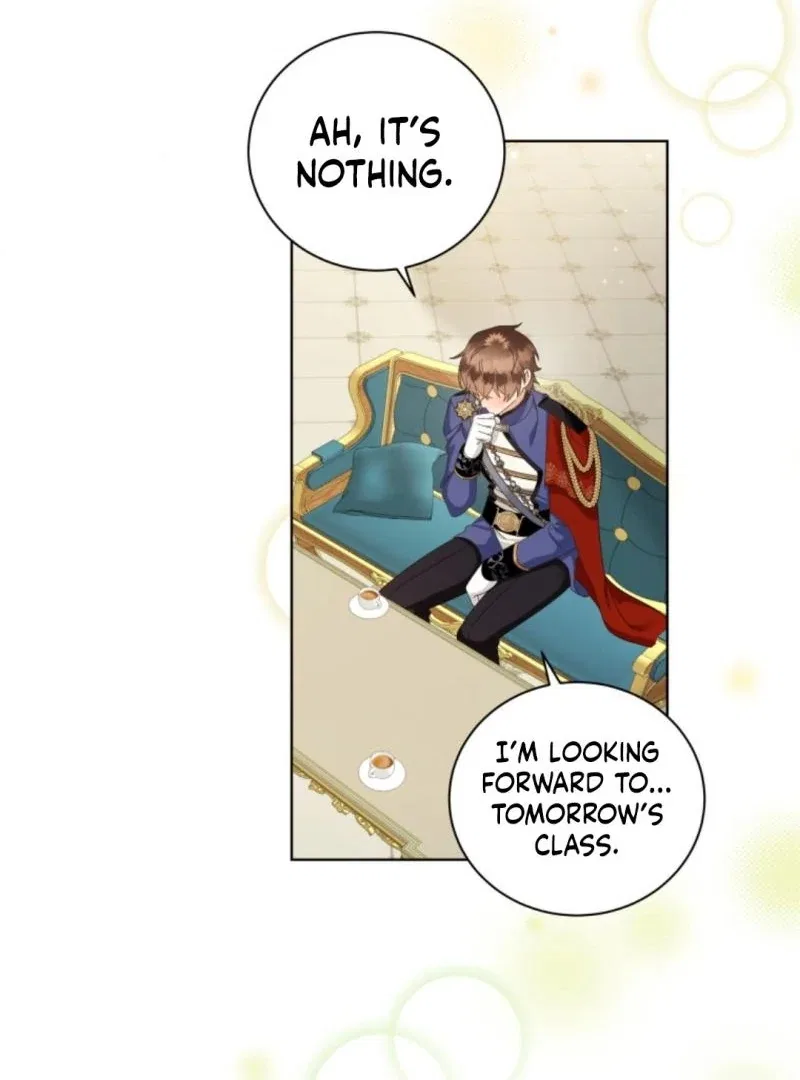 I Will Not Be The Supporting Character Forever Chapter 34 – Page 65