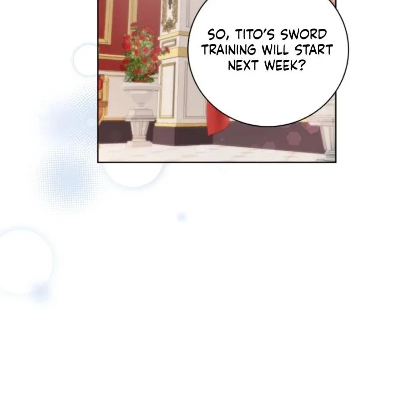 I Will Not Be The Supporting Character Forever Chapter 34 – Page 68