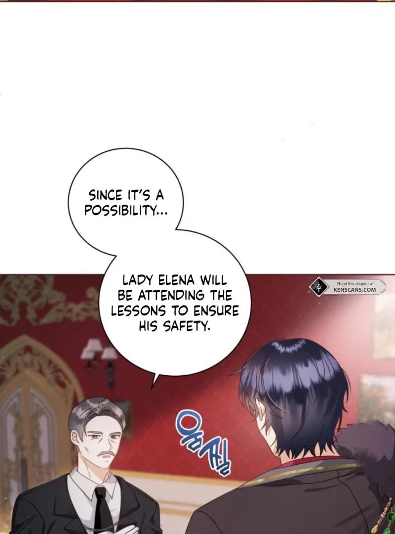 I Will Not Be The Supporting Character Forever Chapter 34 – Page 70