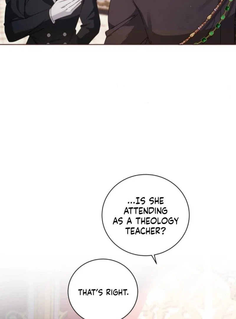 I Will Not Be The Supporting Character Forever Chapter 34 – Page 71