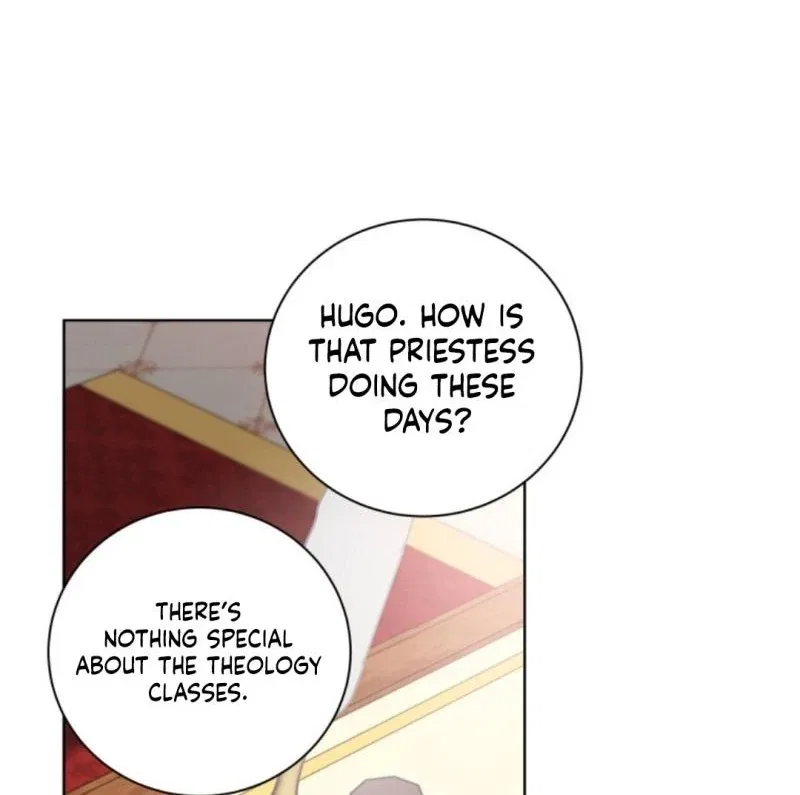 I Will Not Be The Supporting Character Forever Chapter 34 – Page 78