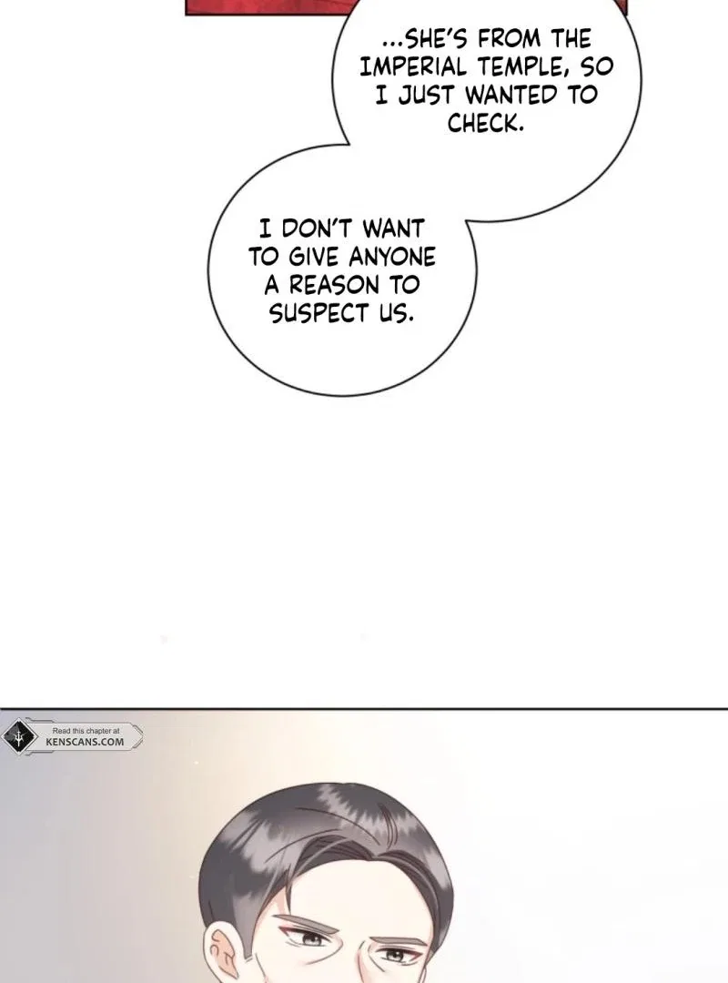 I Will Not Be The Supporting Character Forever Chapter 34 – Page 81