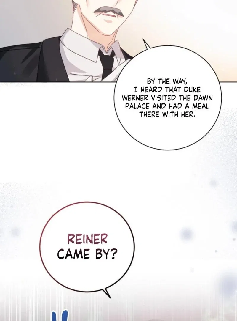 I Will Not Be The Supporting Character Forever Chapter 34 – Page 82