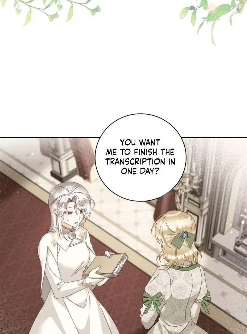 I Will Not Be The Supporting Character Forever Chapter 33 – Page 4