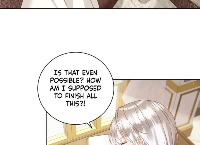 I Will Not Be The Supporting Character Forever Chapter 33 – Page 5