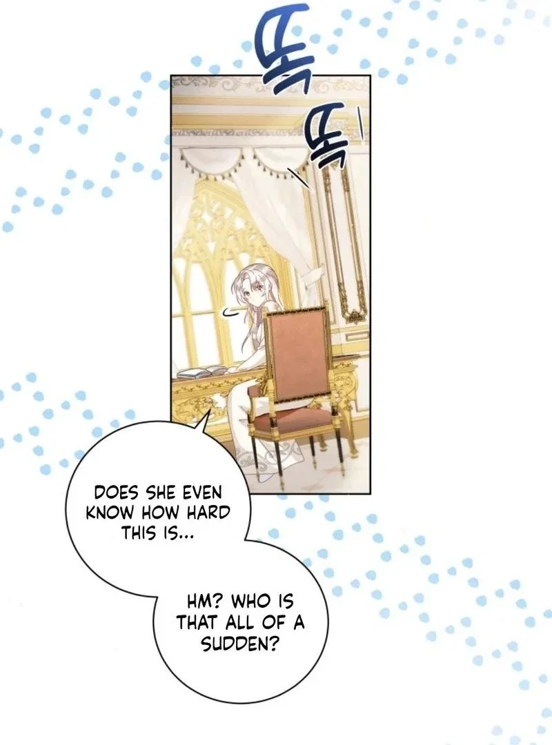 I Will Not Be The Supporting Character Forever Chapter 33 – Page 7