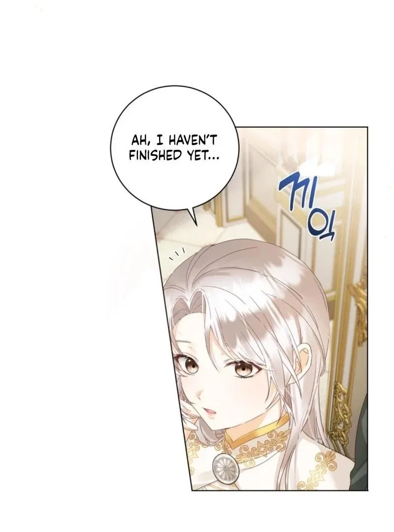 I Will Not Be The Supporting Character Forever Chapter 33 – Page 9