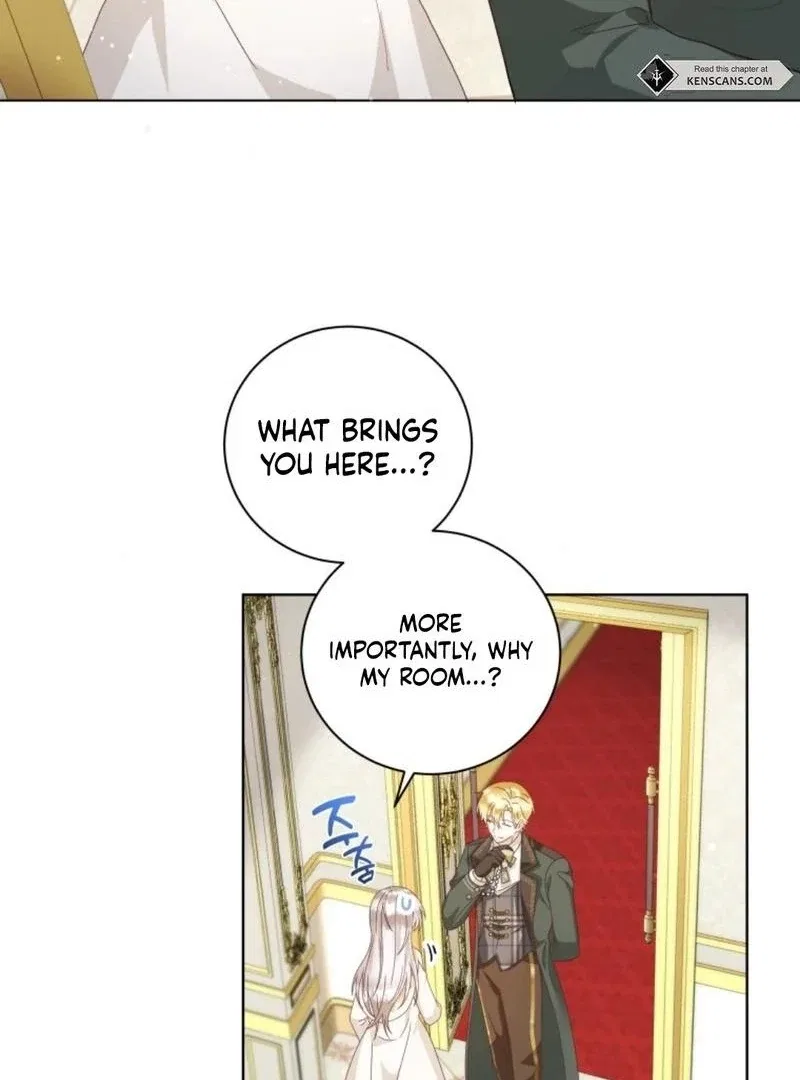 I Will Not Be The Supporting Character Forever Chapter 33 – Page 13